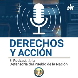 Artwork for Derechos y Acción