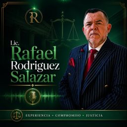 Artwork for Lic Rafael Rodriguez S