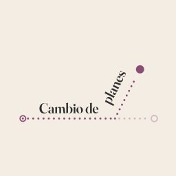 Artwork for Cambio de planes