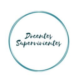 Artwork for DOCENTES SUPERVIVIENTES