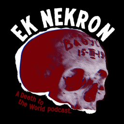 Artwork for Ek Nekron