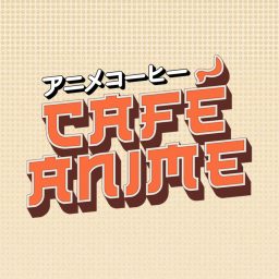 Artwork for Café Anime