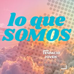 Artwork for Lo que somos