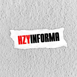 Artwork for HEEZY INFORMA