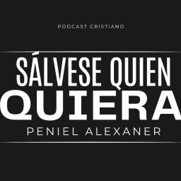 Artwork for Sálvese quien quiera