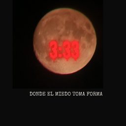 Artwork for 3:33