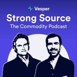 Artwork for Strong Source