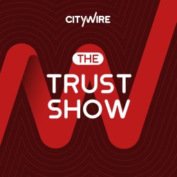 Artwork for The Trust Show