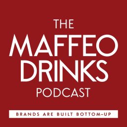 Artwork for The MAFFEO DRINKS Podcast