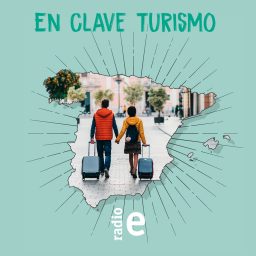 Artwork for En clave Turismo