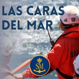 Artwork for Las caras del mar