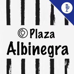 Artwork for Plaza Albinegra