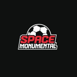Artwork for Space Monumental