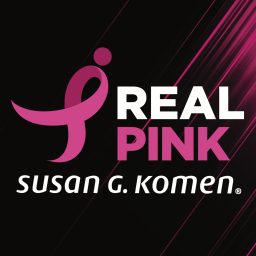 Artwork for Real Pink