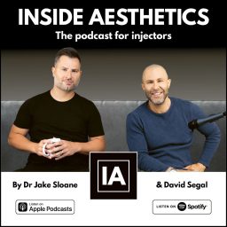 Artwork for Inside Aesthetics
