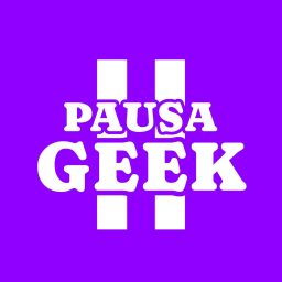 Artwork for PausaGeek