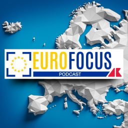 Artwork for Eurofocus