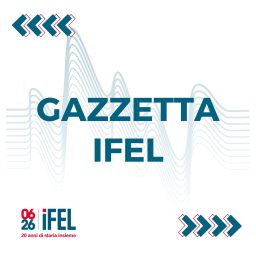 Artwork for Gazzetta IFEL