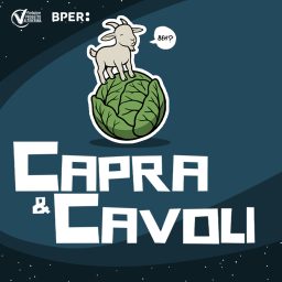 Artwork for Capra e Cavoli