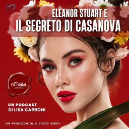 Artwork for Eleanor Stuart e il Segreto di Casanova