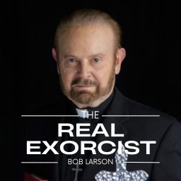 Artwork for Bob Larson Podcast