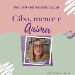 Artwork for Cibo, mente e anima