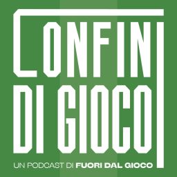 Artwork for CONFINI DI GIOCO