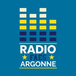 Artwork for Radio Faes Argonne