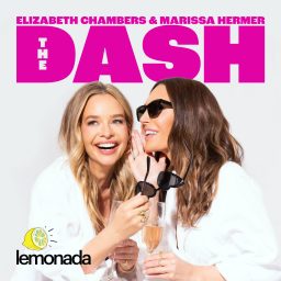 Artwork for The Dash