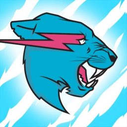 Artwork for MrBeast