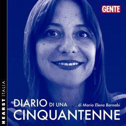 Artwork for Diario di una cinquantenne