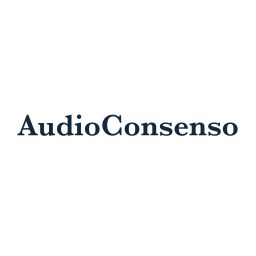 Artwork for AudioConsenso