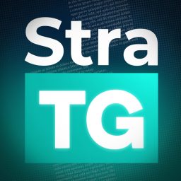 Artwork for StraTG