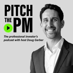 Artwork for Pitch The PM