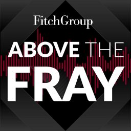 Artwork for Above the Fray