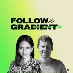 Artwork for Follow the Gradient