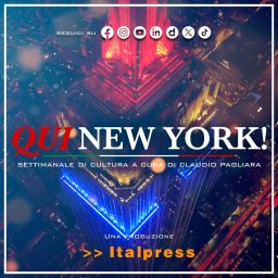 Artwork for Qui New York!