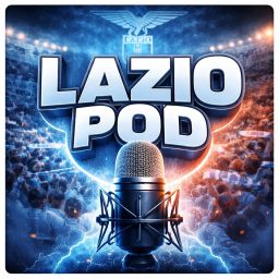 Artwork for Lazio Pod