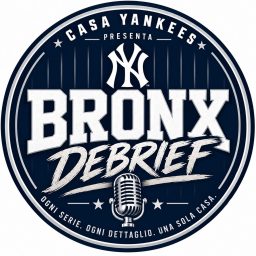 Artwork for Bronx Debrief