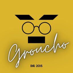 Artwork for Groucho