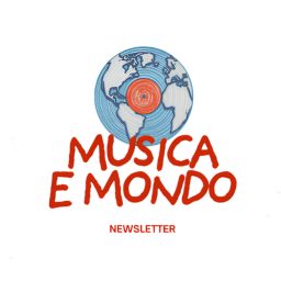 Artwork for Musica e Mondo