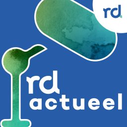 Artwork for RDactueel
