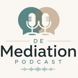 Artwork for De Mediation Podcast