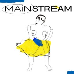 Artwork for MAiNSTREAM