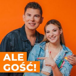 Artwork for Ale gość!