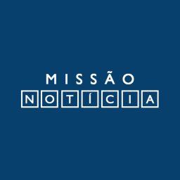 Artwork for Missão Notícia
