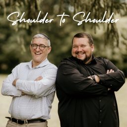 Artwork for Shoulder to Shoulder
