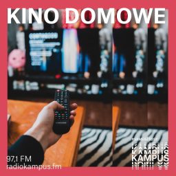 Artwork for Kino domowe