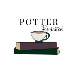 Artwork for Potter Revisited