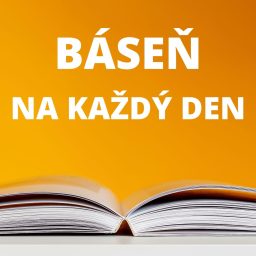 Artwork for Báseň na každý den